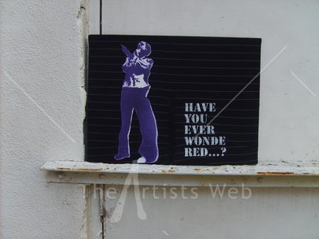 Have You Ever Wondered