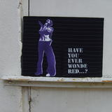 Have You Ever Wondered