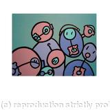 Bubble Heads are Coming