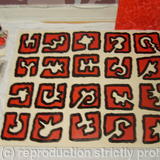 Square Doodles - work in progress