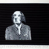 Self Portrait as Dog