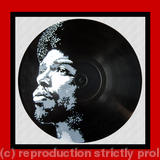 Gil Scott Heron on Vinyl