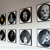 Vinyl Gallery