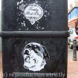 Bark Dog Bark sticker