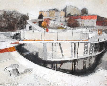 Cumberland Basin, White