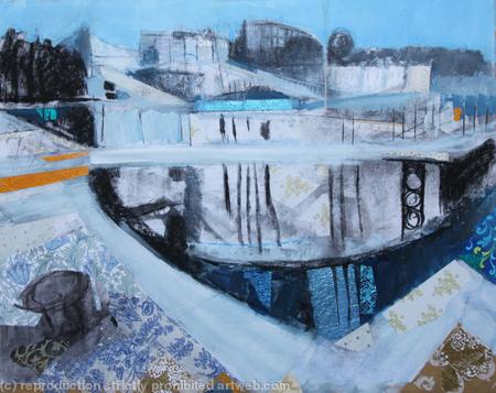 Cumberland Basin, blues