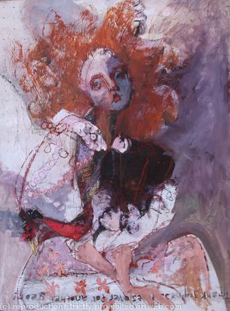featured artwork