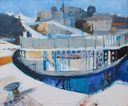 Cumberland Basin, small