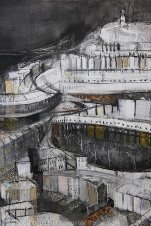 Clifton Gorge, large