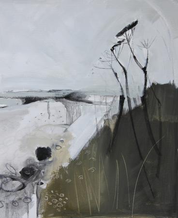 Waterford Coast, detail