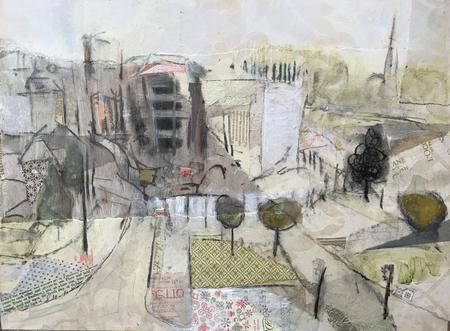 Demolition on King Street