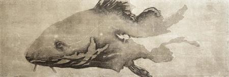 Namazu III by Matthew Lintott