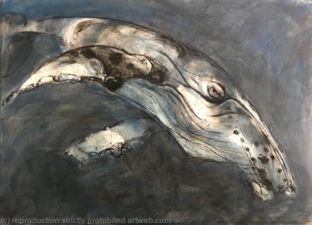 Hump by Liane Stevenson