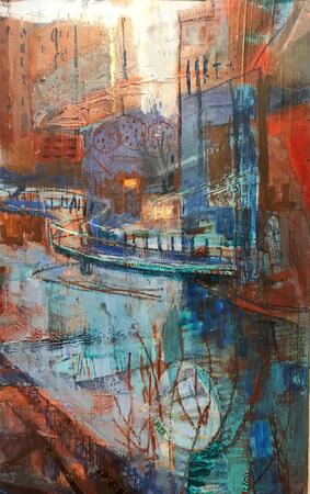 Finzels Reach Bridge