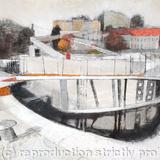 Cumberland Basin, White