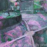 Cumberland Basin, Pink