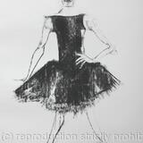 The Black tutu