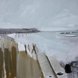 Waterford Coast, detail.