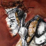 Dance Torso detail 1