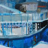 Cumberland Basin , Small, detail