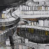 Clifton Gorge, large