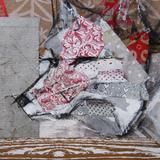 Fox and rabbit, detail.2