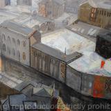 Over Castle Park, grey. Detail