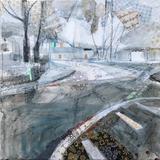 The Bridge by The Nova Scotia.