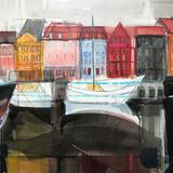 Copenhagen Waterfront