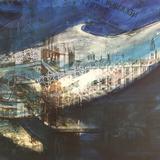 Long Whale by Liane Stevenson