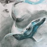 Turbulence by Liane Stevenson