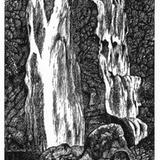 Sumardale Mergansers by Kathleen Lindsley