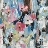 Summer Garden by Laura Cramer