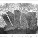 On Bow Fell by David Dobson