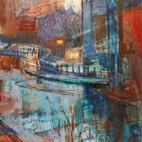 Finzels Reach Bridge