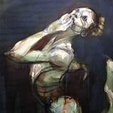 Little Mermaid , detail