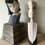 Flora and Ash Sister