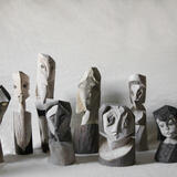 Muses for modern living