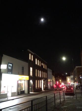 Launch of 37 Queen St Colchester