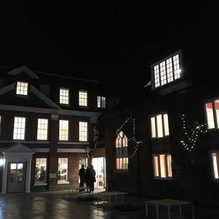 37 Queen Street, Colchester