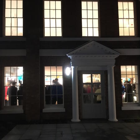 Launch of 37 Queen Street Colchester