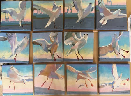 seagulls series 2