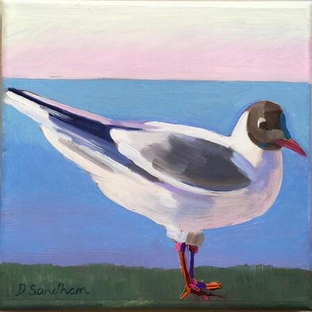 Seagull 11 sold