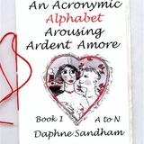 An Acronymic Alphabet book 1