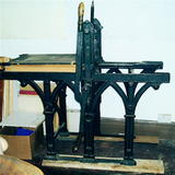 my direct litho press