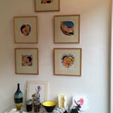 at Bodgeners Gallery Harwich