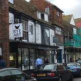 Rye Art Gallery