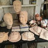 summer school students pots