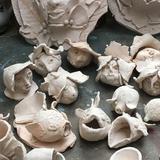 summer school ceramics