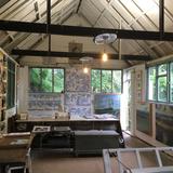 Open Studios 2017 in the Grey Shed